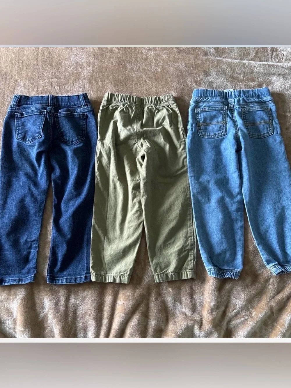 Carters carter olive